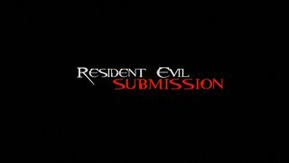 Resident Evil Submission Full