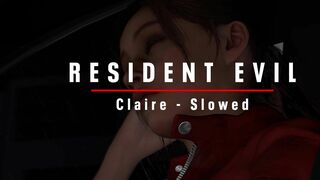 RenegadePMV - Claire Tribute PMV/HMV (Slowed)