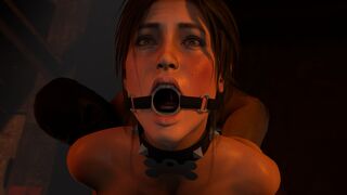 The Destruction of Lara Croft [VGamesRy]