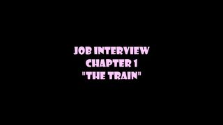 The Train Chapter 1 [Dmt-Arts]