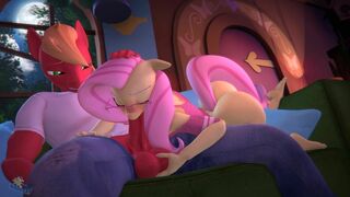 Big Date [hooves-art]