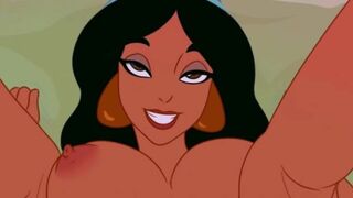 Hey Baby! ft. Jasmine Fap to the beat