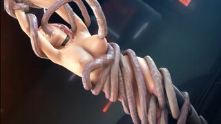 [AI Repair] SCOURGE OF THE EVIL