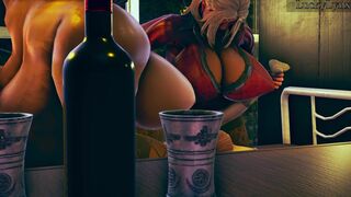 The Ritual - Part Four