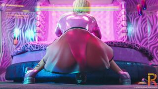 Bimbate Vol 1 - Judy Alvarez