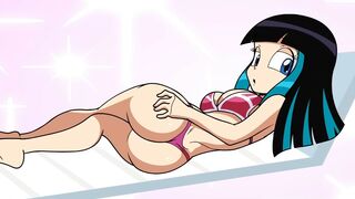 Buchi Dragon Fusions [AnimeToons]