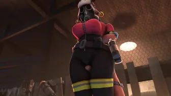 Rule 34 Team Fortress 2