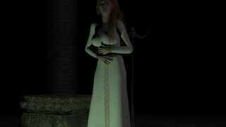 A Warrior's Welcome Part 2