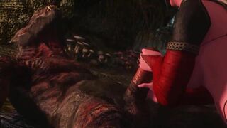 Skyrim Immersive Porn ep 16