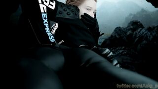 Fragile is hiding among BTs