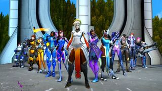 Overbreed [Lordaardvark]