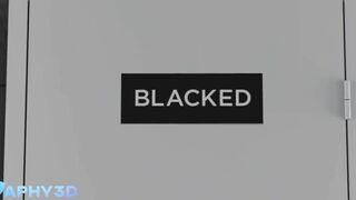 What happens inside the "blacked" Room D/va [Aphy3d]