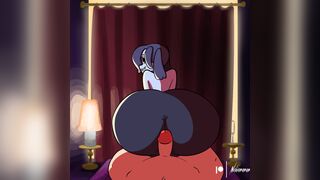 Squigly's Private Session [Nubiananan]
