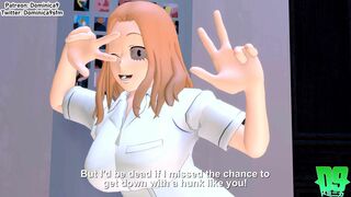 Todoroki Surprise Birthday Gift Pt 1