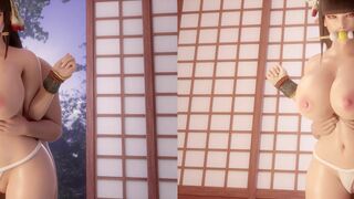 [EXGA] Hinoa & Minoto Single Compilation (Split Screen/Stereo Audio)