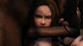 I Don't Like You (Blacked HMV)