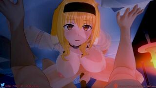 Roxanne POV