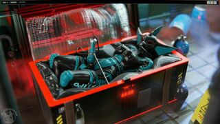 Box, No Extra Cameras - Evilbanana