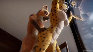 Guarez's Apartment [JohnWulffe]