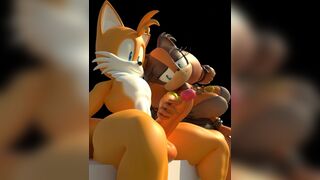 Random Blender Animation Tests