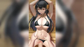 Yor Missionary【Consome】