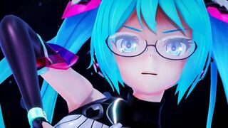 Miku - Brain Revolution Girl | Vocaloid