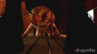 Anna's Farm: The Horse, Part 1