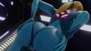 Bang-Samus HMV