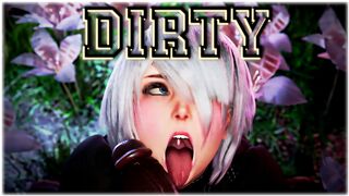 Dirty - Beatbar PMV - 2B (No.06)