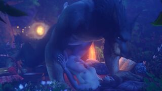 Ultimate Futa/Furry Compilation 3