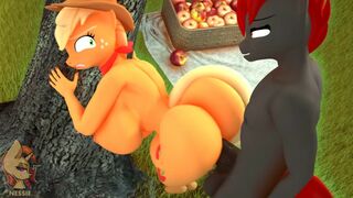 Applejack [RealVinyl]