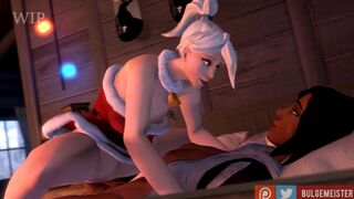 Escapade Preview [Bulgemeister]