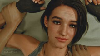 Jill Valentine [Clothed][Bulgingsenpai]