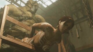 ZMSFM Sheva Alomar and Ustanak