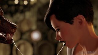 The Captive Part 2 4K 60fps