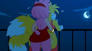 Watching Stars [krazyelf]