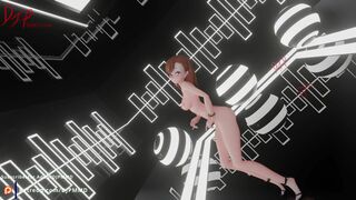 Misaka Im I'll NUDE 1488