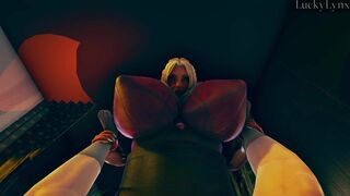 The Ritual - Part Four (POV-Version)