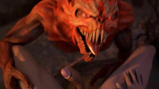 [helloanonmyoldfriend] Alpha - Blowjob