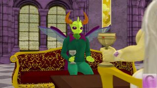 Hail to the King Full