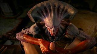 [helloanonmyoldfriend] Summoner - Blowjob