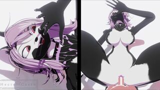 Quality Time With Your Anthro Pet