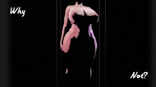 "Why Not?" | Mafavam PMV