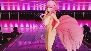 Yae Miko - Phone Number