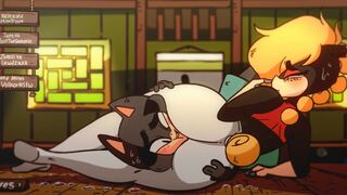 Tang Headscissors [Diives]