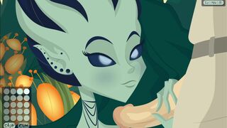 Crash Landing Part 1