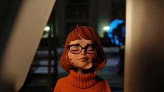 Velma's Braindump [SandflyActual]