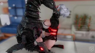 Chaurus Stowaway Episode 3 | Trailer