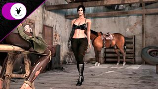 [Fart Warning] Fourth preview video for BTQ - Explicit Fart Sounds