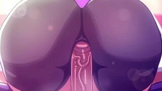 TAKING A QUICK BREAK ~ PART 2 [D-Art & KaiArtz]